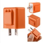 Lampu Sen Sein Flasher Sign LED Pengatur Kedipan Setelan