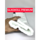 Glasswool Knalpot Tahan Panas Peredam Suara Motor Racing Anti Bakar - Image 4