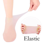 Kaos Kaki Untuk Perawatan Tumit Membantu Mengatasi Kulit Pecah - Image 4