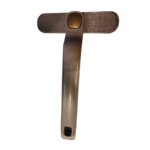 Sikat Toilet 3in1 Serbaguna Pembersih Dapat Diputar 360° Cocok untuk Kamar Mandi - Image 7