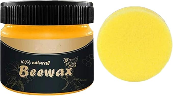 Gel Pelitur Cream Pengkilap Furniture Kayu Jati Pemoles Lantai Vynil