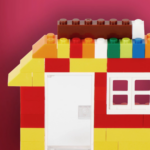 Mainan Balok Susun Edukatif Warna-Warni Isi 500 dan 1000 Pcs untuk Anak - 500PCS - Image 3