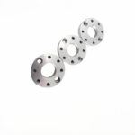 Manifold Karburator Putar Model Donat Bahan Aluminium - Image 2