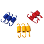 Sentri Racing Centri Ganda Kopling Kampas Per Auto Otomatis - 2000RPM - Image 5