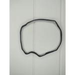 Mini Hairband Sport Headband Olahraga Ikat Kepala Silicone - Hitam