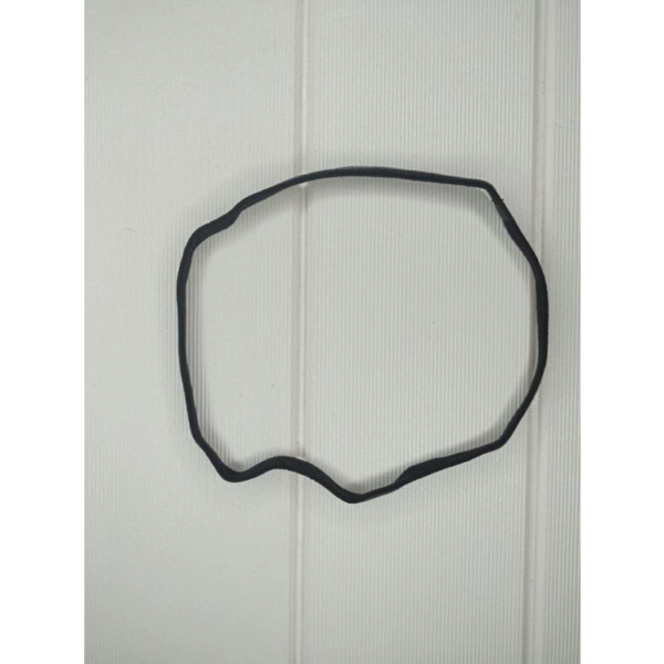 Mini Hairband Sport Headband Olahraga Ikat Kepala Silicone - Hitam