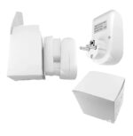 Stop Kontak Timer Digital Otomatis Setting Programmable Harian Mingguan - Image 2