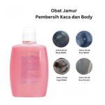 Obat Ampuh Pembersih Jamur Pada Kaca Mobil Serbaguna - Image 7