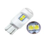 Lampu Sein LED T10 Senja Motor Mobil Ceramic - Image 5