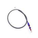 Tali Kopling CNC Thailand Full Serat Panjang 110cm Cocok Semua Motor