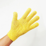 Sarung Tangan Mandi Spon Bath Lembut - Image 2