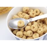 Sendok Garpu Lipat Travel Serbaguna Stainless Praktis - Image 3