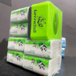 Tisu Isi 6 Pax Lembut dan Tebal untuk Kebutuhan Sehari-hari - Image 7