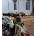 Laser Lampu Tembak Driving Mini LED Waterproof Super Terang dan Awet - Putih Putih - Image 6