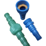 Konektor Sambungan Selang Air Plastik PVC Praktis - Image 4