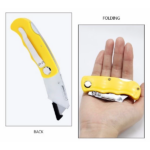 Cutter Lipat Multifungsi untuk Rumah Kantor dan Proyek DIY - Image 2