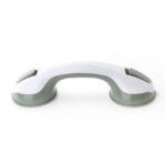 Pegangan Tangan Tempel Portable Anti Licin untuk WC, Bathub, Kamar Mandi - Image 7