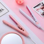 Catokan Pemanas Rambut Cepat untuk Styling Harian - Image 7