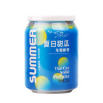 Pewangi Mobil Ruangan Balm Fresh Air Bentuk Kaleng Wangi Mewah Elegan - Summer - Image 6