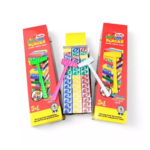 Mainan Puzzle Stacko Anak Melatih Konsentrasi dan Kreativitas - Image 5