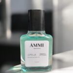 AMMI parfume - EP Vanilla Inspired