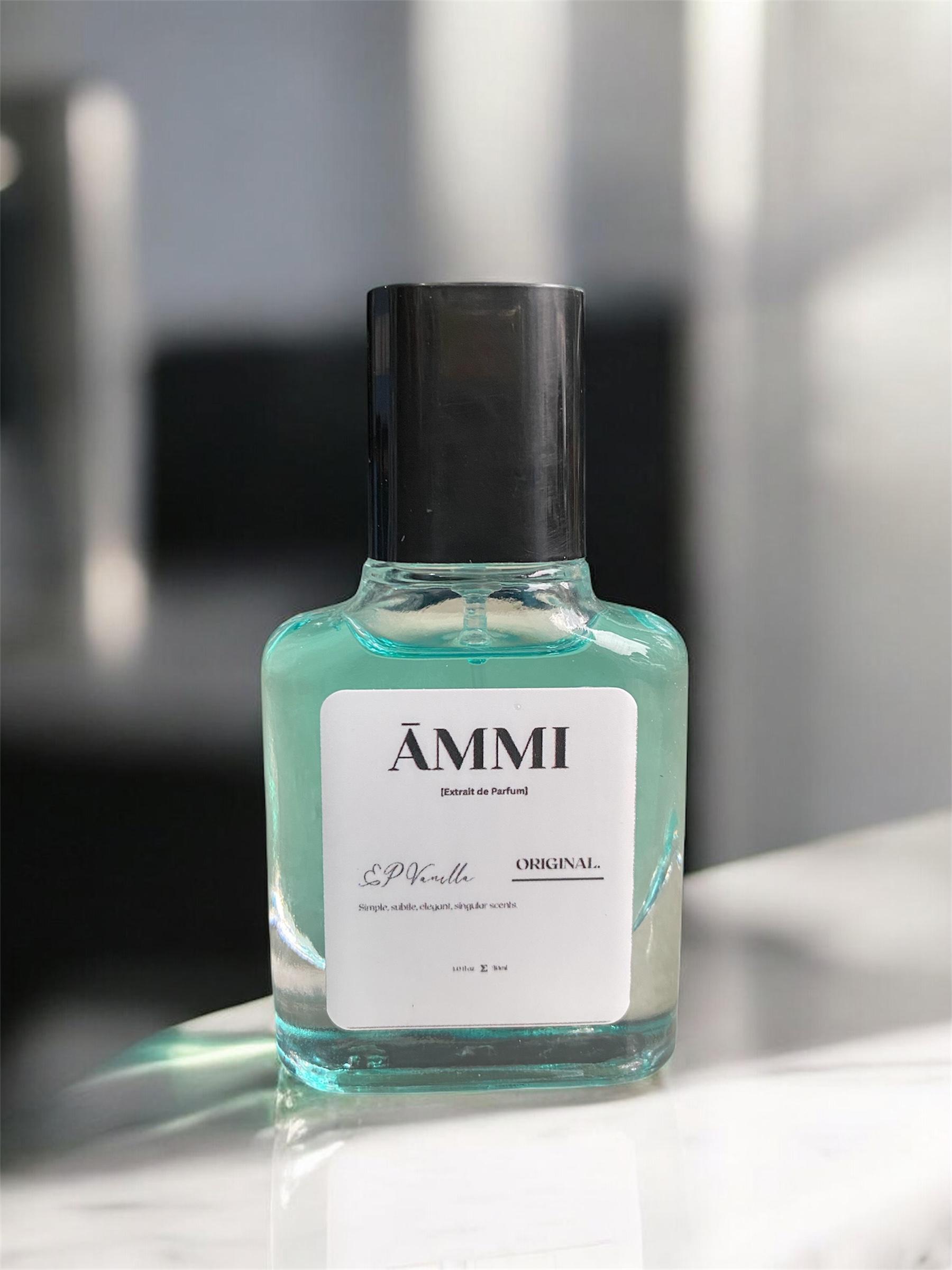 g1P6rh2zjCD7si6r0u9t3x1fnDfiW5bKMM4SjYU9 AMMI parfume - EP Vanilla Inspired - Image 1