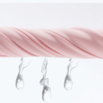 Sarung Tangan Wanita Anti UV untuk Motor Bahan Adem dan Stylish - Hitam - Image 4