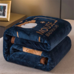 Selimut Bulu Halus Dewasa Lembut Nyaman dan Hangat - Mouse 140x190 - Image 5