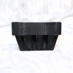 Organizer Rak Botol Jepit Jok Mobil Console Front Seat Car Box - Image 3