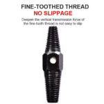 Baut Cabut Alat Pembuka Kran Patah Tersangkut Tanpa Bongkar Pipa - Image 6