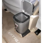 Tong Sampah Mobil Anti Tumpah Praktis - Image 2