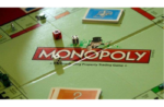 Mainan Monopoli Games Monopoly Internasional Catur Ular Tangga - Image 3