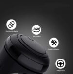 Power Handle Knob Stir Mobil 360 Derajat Untuk Kemudi Lebih Stabil - Image 3