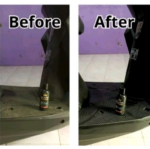 Cairan Perawatan Motor Penghitam Body Membuat Tampilan Lebih Baru - Image 5