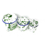 Mug Enamel Jadul Stainless Steel Gelas Jumbo Kopi Teh Gaya Klasik - 8 - Image 4