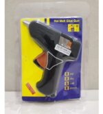 Alat Lem Tembak Glue Gun Listrik Hot Melt Lem 20watt - 20 Watt - Image 2