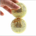 Alat Pijat Refleksi Terapi Kepala Bokoma Bola Duri Pemulihan Stroke - Kecil - Image 8
