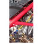 Tali Kopling CNC Thailand Full Serat Panjang 110cm Cocok Semua Motor - Image 4