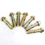 Baut Dynabolt Komponen Konstruksi Penguat Beton Batu Serbaguna - M8 x 85 - Image 4