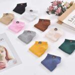 Kaos Kaki Beruang Bear Ankle Cute Lucu Kekinian Perempuan Fashion - - Image 6