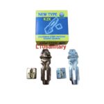 Overval Cantolan Engsel Gembok Grendel Kaitan Kunci Pintu - no4 - Image 6