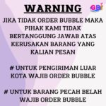 Bando Cosplay Bulu Bentuk Telinga Kucing Lonceng Pita Lucu Aesthetic - Pink - Image 9