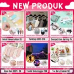 Tas Sepatu Shoes Pouch Travel Organizer Bag untuk Travelling 20x9x27 - Image 7