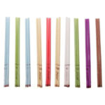 Ear Candle Lilin Pembersih Telinga Aromaterapi Relaksasi dan Perawatan - Image 5