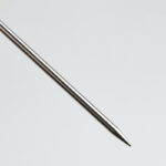 Termometer Digital Pengukur Suhu Makanan Praktis Presisi Tinggi - Image 6