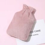 Kantung Kompres Air Panas Pereda Nyeri Otot dan Perut Aman dan Praktis - 500ml - Image 9