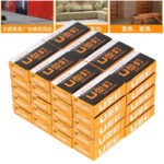 Staples Stapler Refill Tembak Model U Isi 2200 Pcs - Image 7