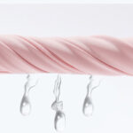 Sarung Tangan Wanita Anti UV untuk Motor Bahan Adem dan Stylish - Ungu - Image 8