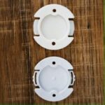 Bracket Dudukan CCTV Adjustable Penopang Kamera Keamanan Rumah Kantor - Image 7