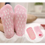 Kaos Kaki Untuk Perawatan Tumit Membantu Mengatasi Kulit Pecah